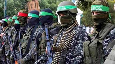 ​حماس تعدم 5 فلسطينيين في غزة.. 2 منهم بتهمة التخابر مع إسرائيل